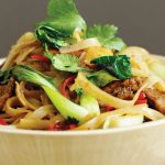 Bok choy