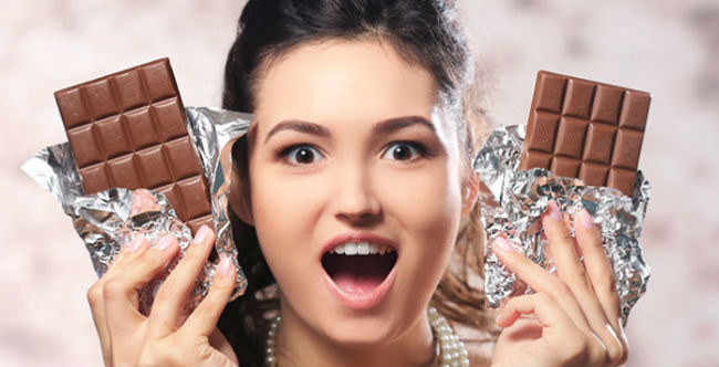 Por Que Comer Muito Chocolate Faz Mal A Saude Mundoboaforma