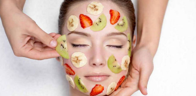 Evitar acne para que no comer