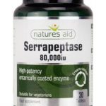 Serrapeptase