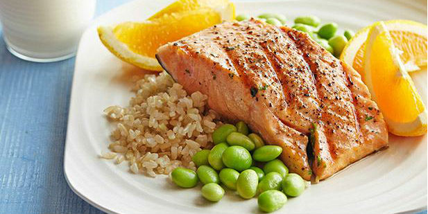 Dieta de 1500 calorias al dia