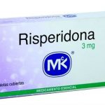 Risperidona