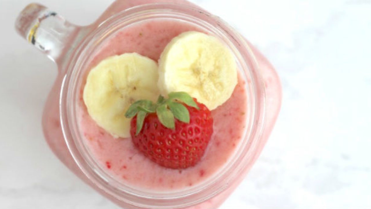 dieta banana e yogurt