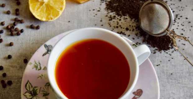 5 Benefícios do Chá de Pimenta - Para Que Serve e Como Fazer ...