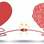 Coração e cérebro