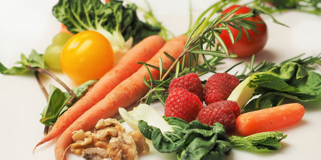 menu dieta disintossicante vegana menu dieta disintossicante vegana