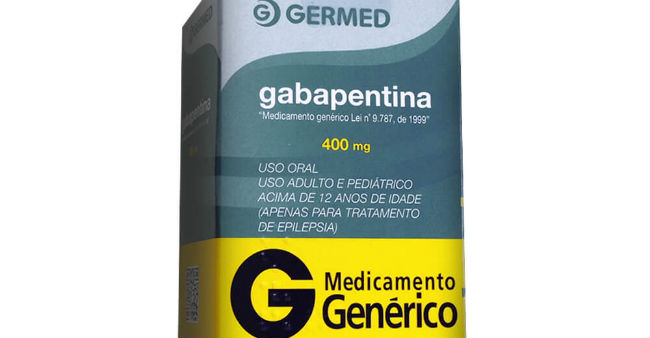 Para Que Sirve El Tramadol Con Gabapentina