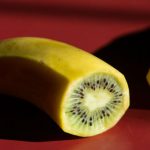 Kiwi banana