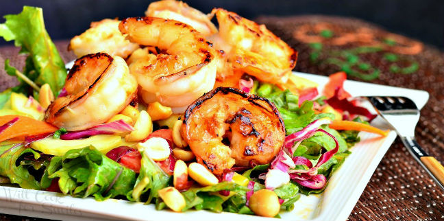 10 Receitas De Camarão Light Mundoboaformacombr 10 Receitas De Camarão Light Mundoboaformacombr