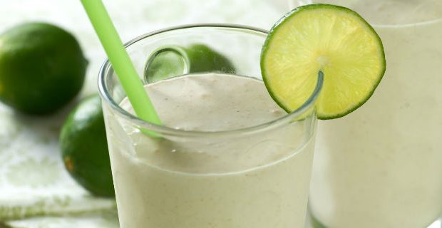 7 Receitas de Suco de Limão Com Leite - Benefícios e Como Fazer ...