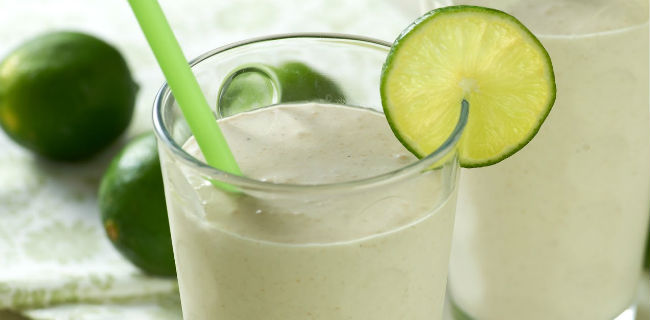 Suco de limao amargo faz mal