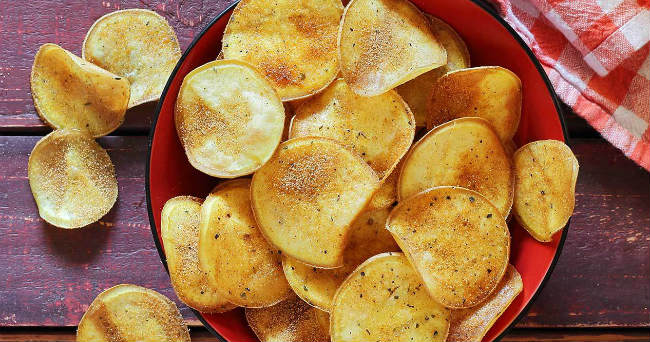 10 Receitas Com Batatas Light Para Acompanhamento 10 Receitas Com Batatas Light Para Acompanhamento