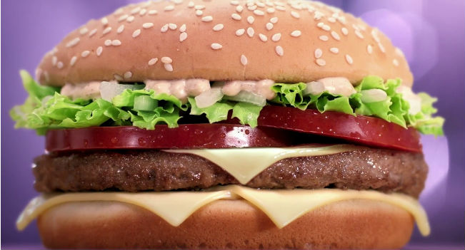 Big Tasty