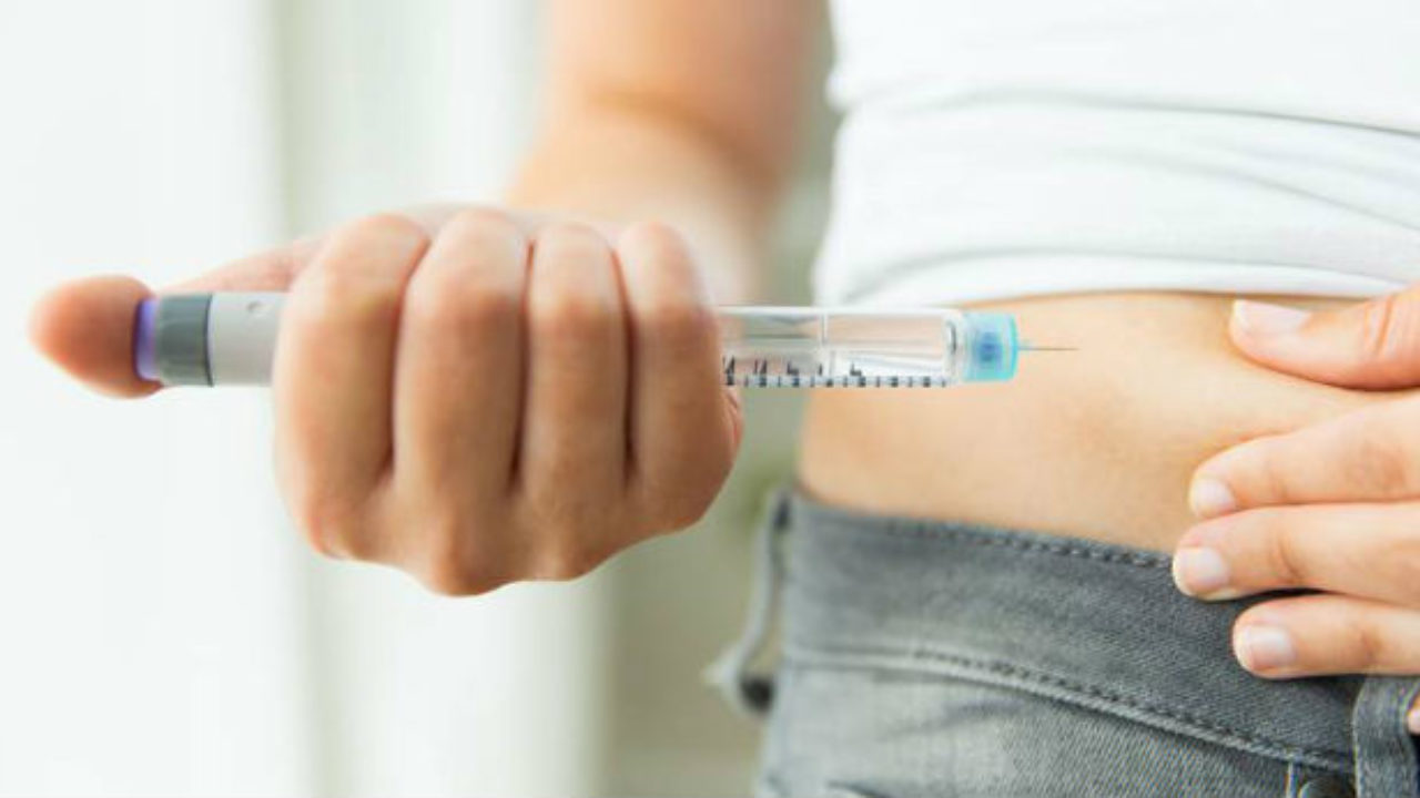 diabulimia síntomas de diabetes