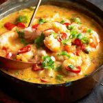 Moqueca light