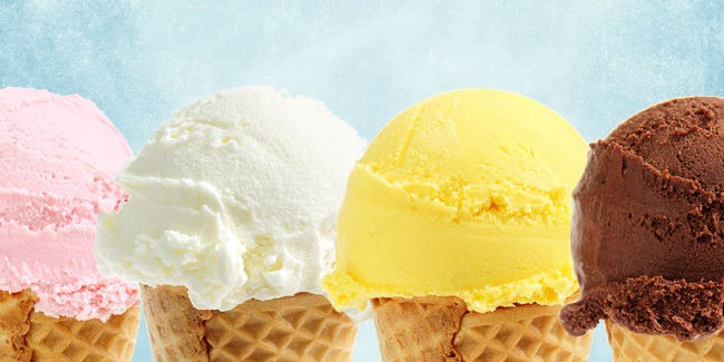 Sorvete Faz Mal Para Gastrite Mundoboaforma