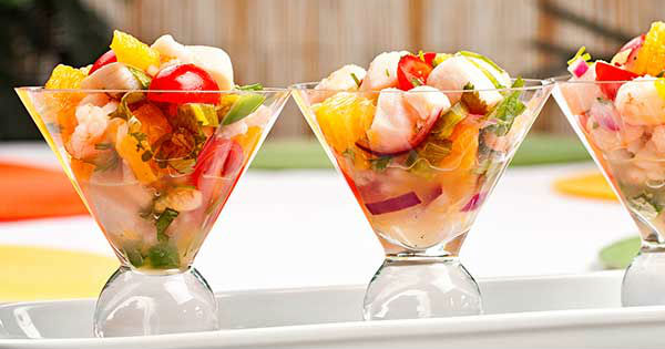 10 Receitas De Entradas Light Para Almoço E Jantar 10 Receitas De Entradas Light Para Almoço E Jantar