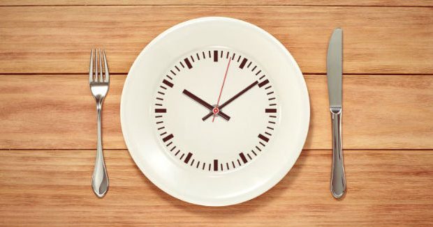 Jejum Intermitente - Como Fazer, Cardápio, O Que Comer e Dicas