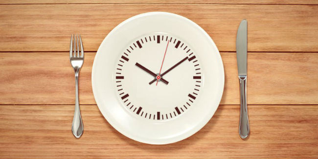 dieta intermittente jejum 16h cardapio