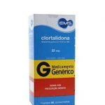 Clortalidona