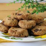 Cookies low carb