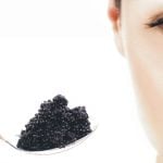 fosfolipideos de caviar