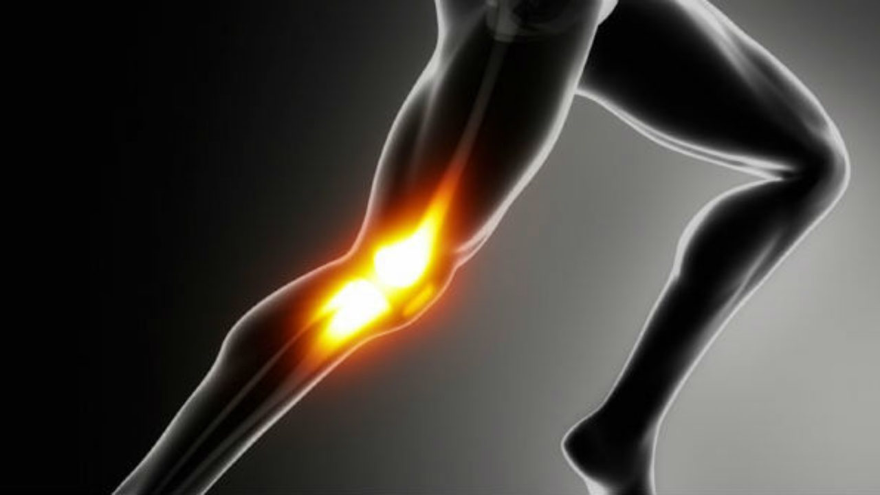 ruptura lca sintomas de diabetes