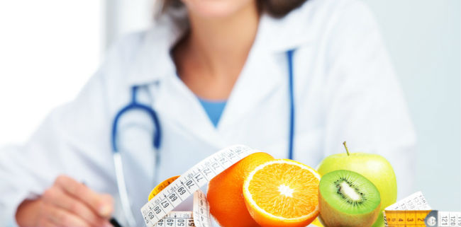 Dieta por nutricionista para perder peso Dieta por nutricionista para perder peso