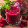 suco de beterraba