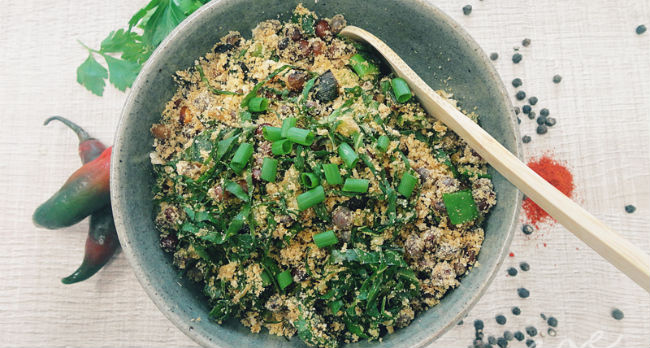 9 Receitas De Feijão Tropeiro Vegano Mundoboaformacombr 9 Receitas De Feijão Tropeiro Vegano Mundoboaformacombr