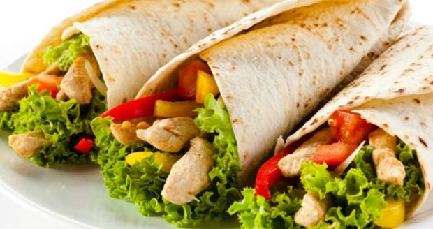 10 receitas de comida mexicana light mundoboaforma com br comida light receitas