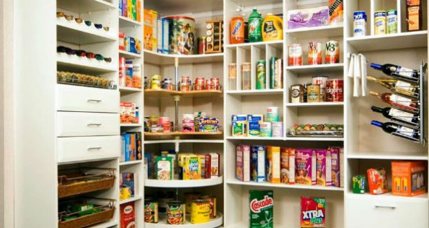 despensa cheia um alimento comum na cozinha que pode aumentar seu risco despensa cheia um alimento comum na cozinha que pode aumentar seu risco