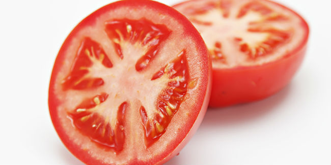 Semente De Tomate Faz Mal Mundoboaforma