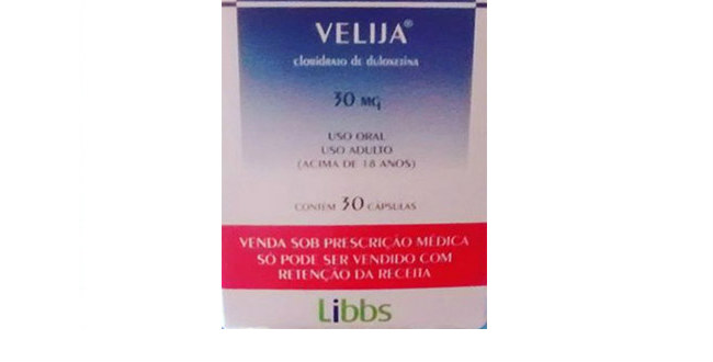 Cloridrato de venlafaxina engorda