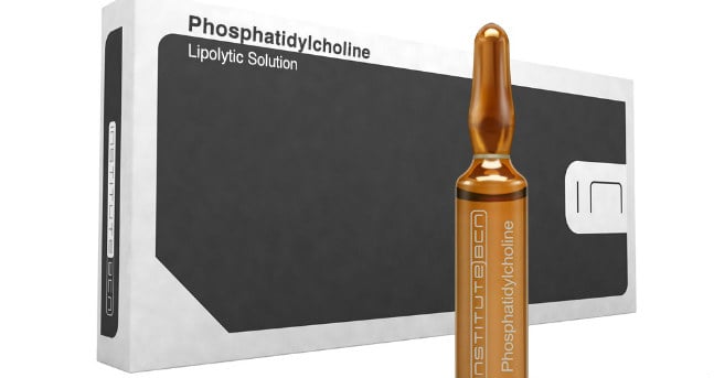 Fosfatidilcolina