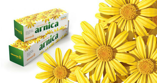 Montana 200 para queda de cabelo arnica
