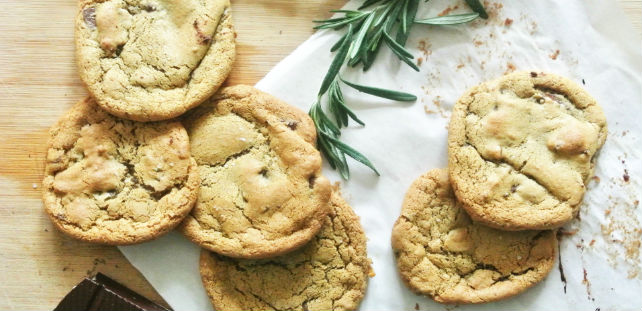 Biscoito de azeite