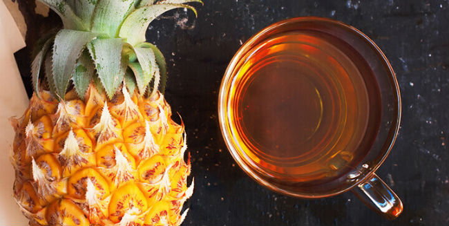 Dieta de ananas para emagrecer Dieta de ananas para emagrecer