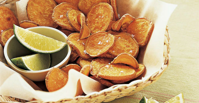 6 Receitas De Chips De Batata Doce Fit Mundoboaformacombr 6 Receitas De Chips De Batata Doce Fit Mundoboaformacombr