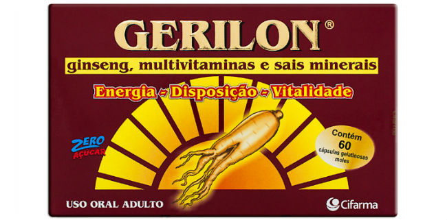 Gerilon