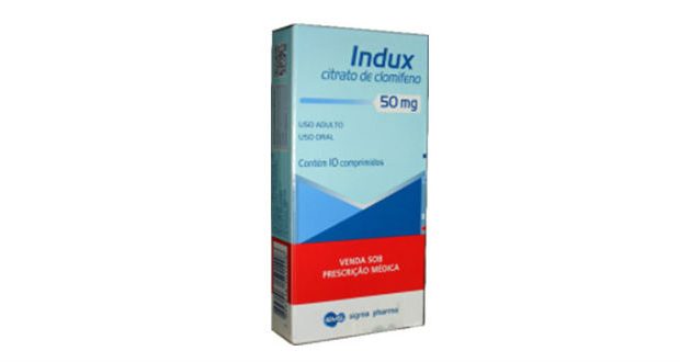 Indux Engorda? Para Que Serve, Como Tomar e Efeitos Colaterais ...