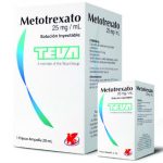 Metotrexato