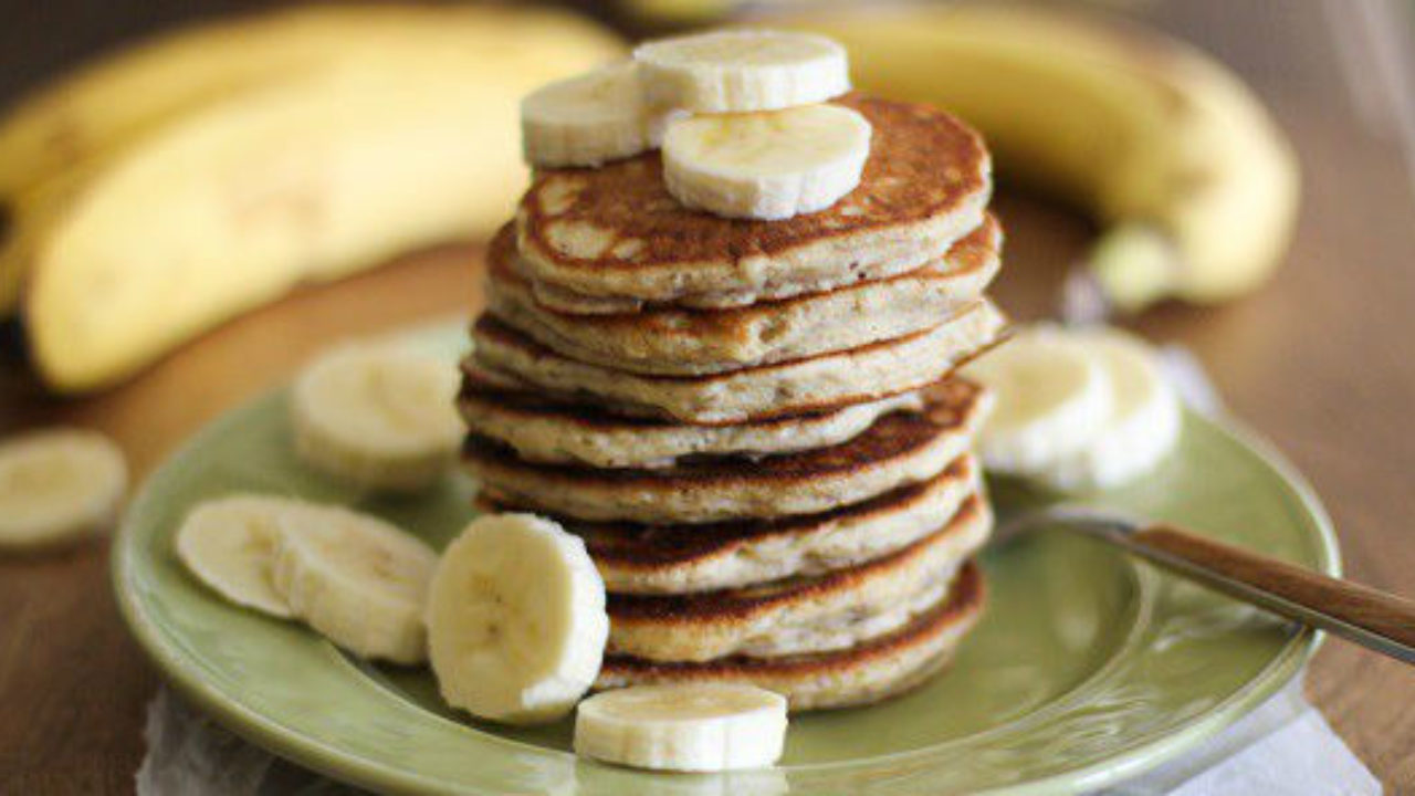 10 Receitas de Panqueca de Banana Low Carb - MundoBoaForma.com.br