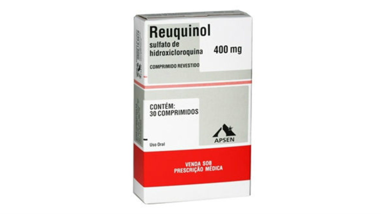 difosfato de cloroquina e hidroxicloroquina comentarios