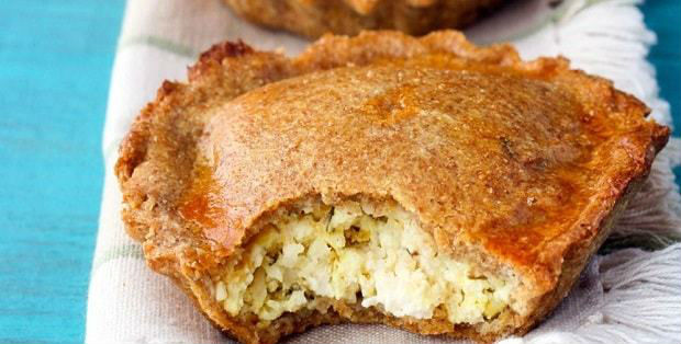 Salgado low carb