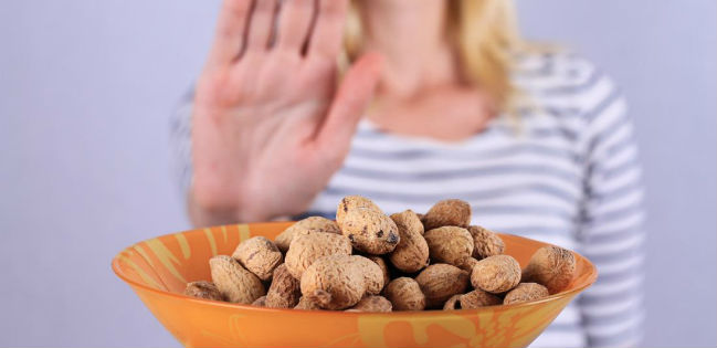Dieta para alergia al pescado Dieta para alergia al pescado