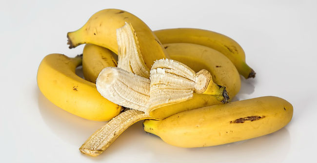 Banana madura prende ou solta o intestino
