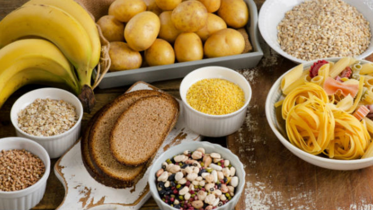 Cite Exemplos De Alimentos Ricos Em Vitaminas