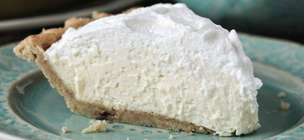 Torta de banana low carb