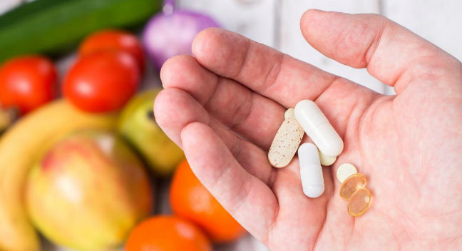 Tomar vitamina b12 para adelgazar Tomar vitamina b12 para adelgazar